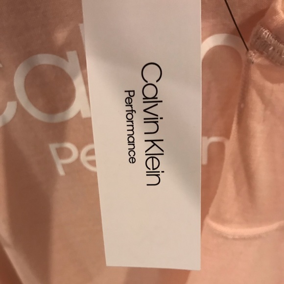 Calvin Klein tank - Picture 4 of 4